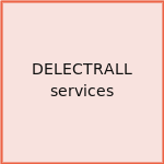 DELECTRALL services